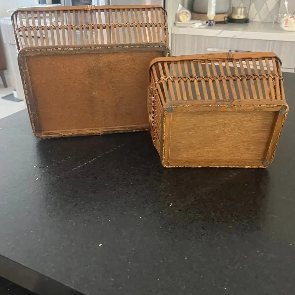 Vintage this rustic